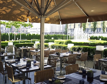 sofitel munich bayerpost