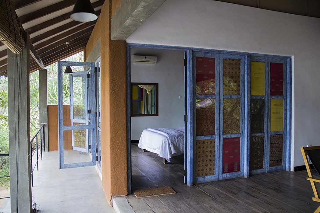 Wapi Bungalowi Yala,Kataragama>>Hambantota,3 star