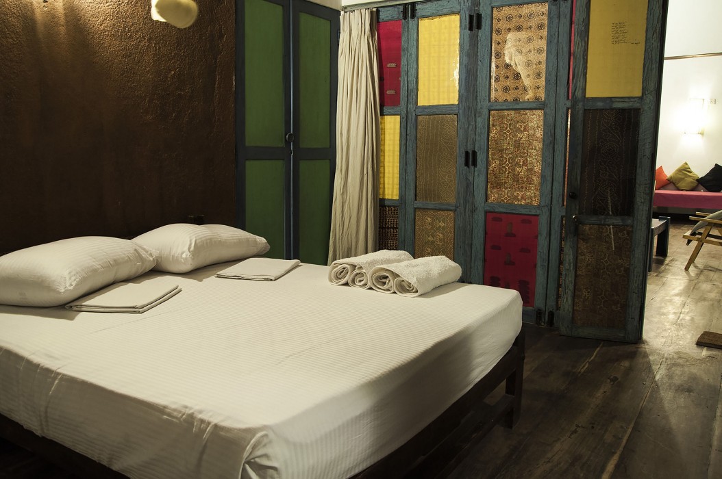 Wapi Bungalowi Yala,Kataragama>>Hambantota,3 star