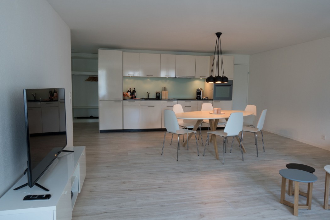 paradeplatz apartment by airhome