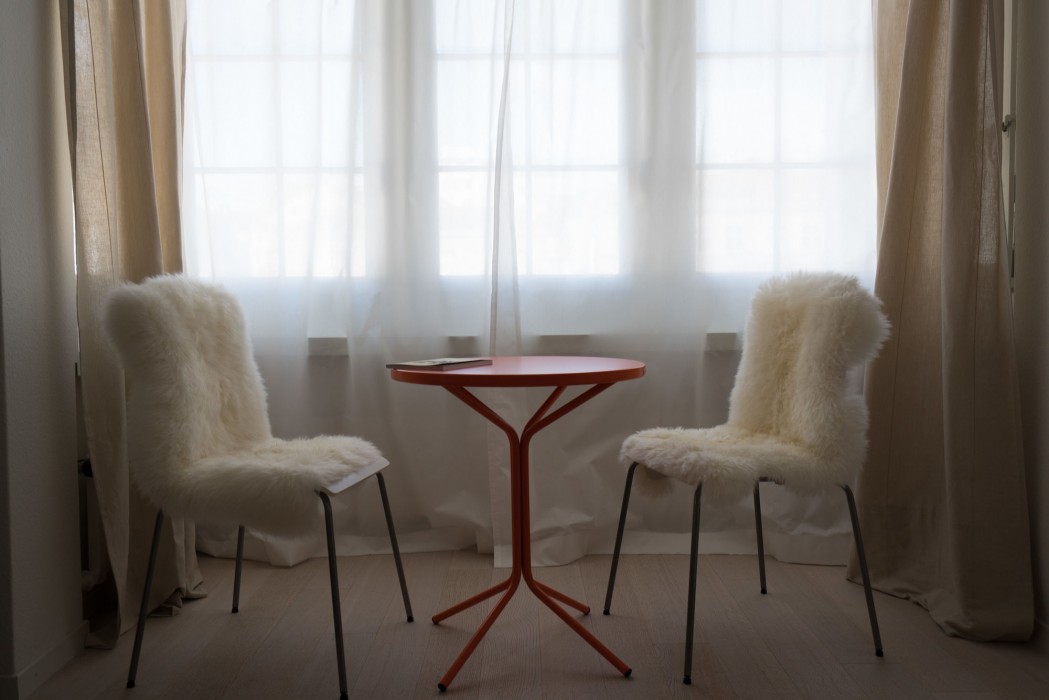 paradeplatz apartment by airhome