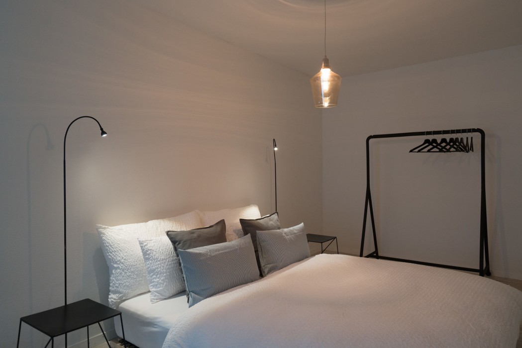 paradeplatz apartment by airhome