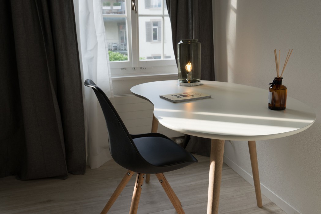 paradeplatz apartment by airhome