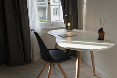 paradeplatz apartment by airhome