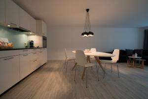 paradeplatz apartment by airhome