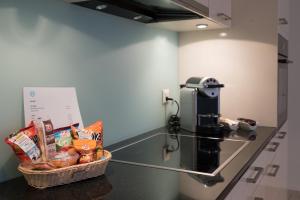 paradeplatz apartment by airhome