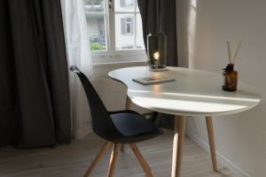 paradeplatz apartment by airhome