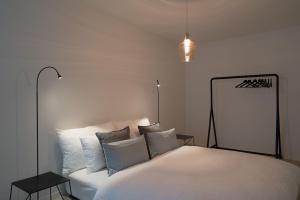 paradeplatz apartment by airhome