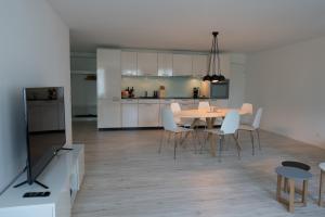 paradeplatz apartment by airhome