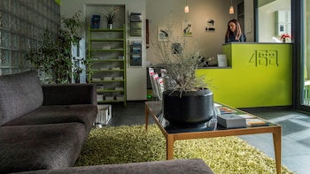 Appart'hotel 46A,Canton Of Vaud>>Lausanne,3 star