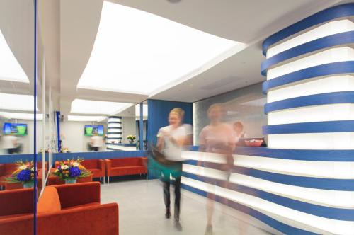 hotel city locarno design and hospitality