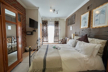 johannesburg