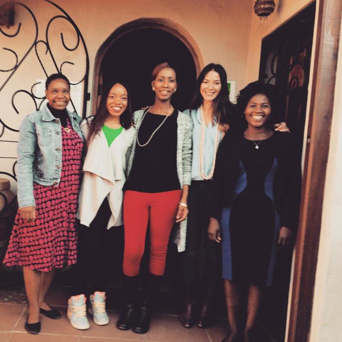 johannesburg