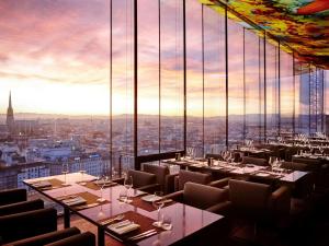 So/ Vienna,Leopoldstadt>>Innere Stadt,5 star