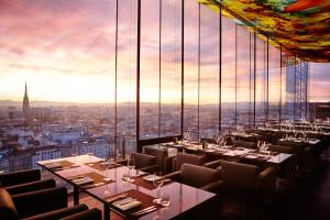 So/ Vienna,Leopoldstadt>>Innere Stadt,5 star
