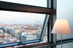 So/ Vienna,Leopoldstadt>>Innere Stadt,5 star