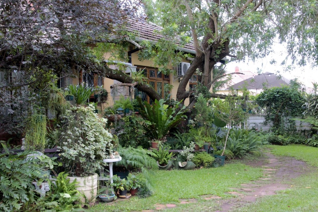 pietermaritzburg