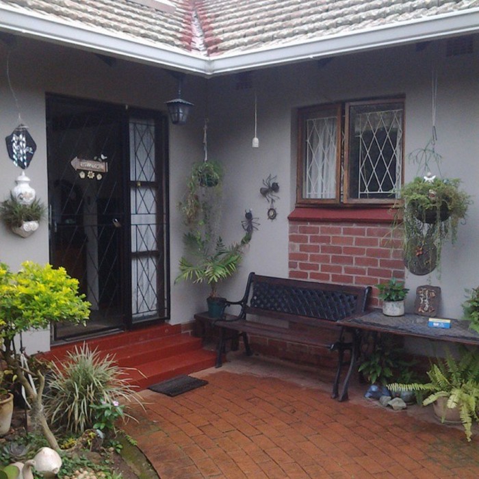 pietermaritzburg