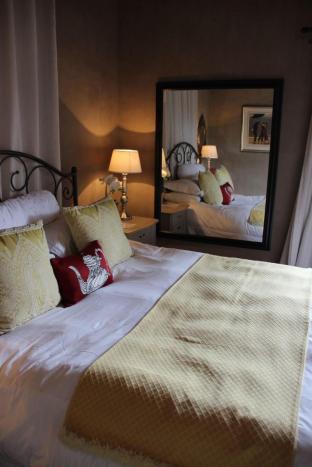 La Montagne Bed & Breakfast,Near The Gallery,3 star