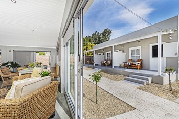 la montagne bed and breakfast