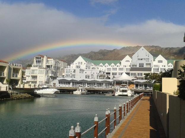 krystal beach hotel