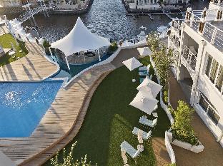 krystal beach hotel