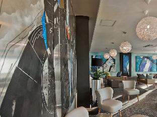 krystal beach hotel