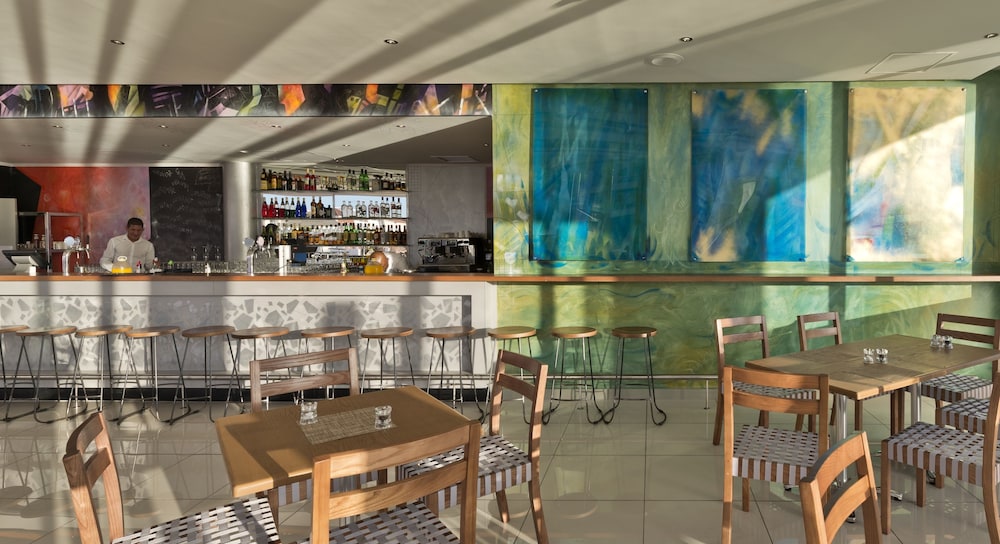 krystal beach hotel