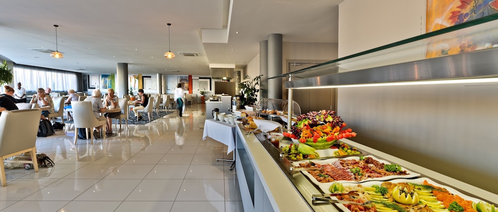 krystal beach hotel