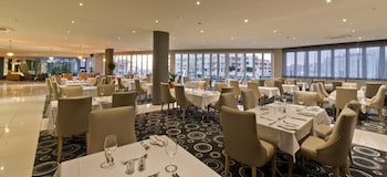 krystal beach hotel