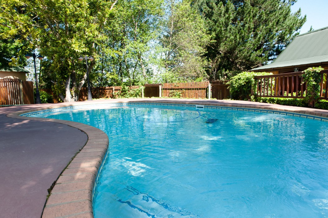 Arendsrus Country Lodge,George>>Garden Route,4 star