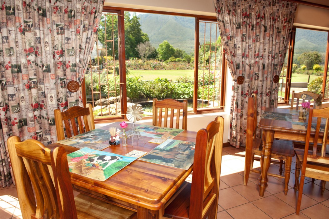 Arendsrus Country Lodge,George>>Garden Route,4 star