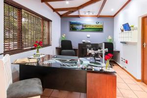 arendsrus country lodge