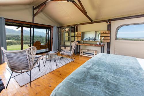 arendsrus country lodge