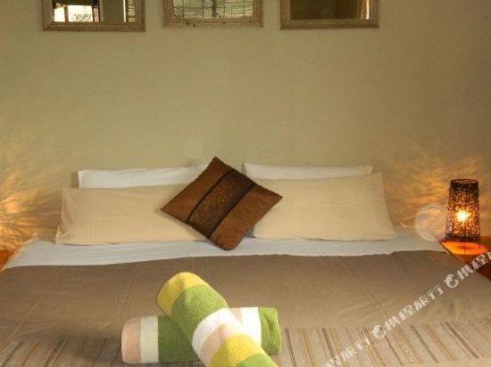 villa langa b and b