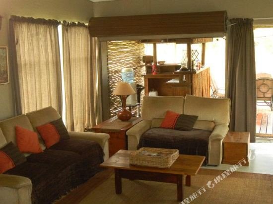 villa langa b and b
