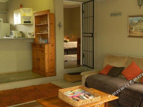 villa langa b and b