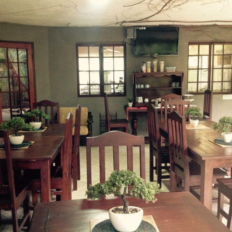 villa langa b and b