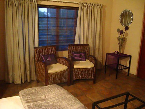 villa langa b and b