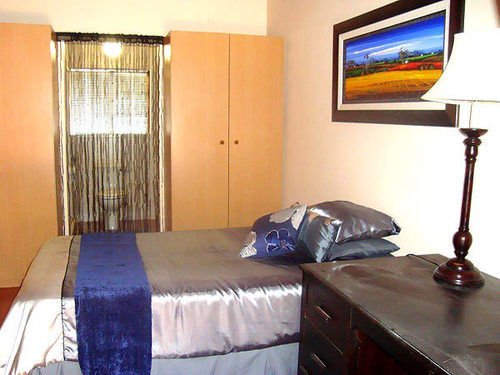 villa langa b and b