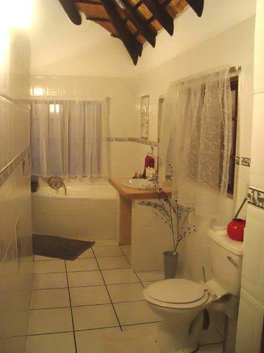 villa langa b and b