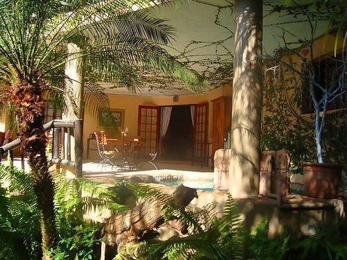 villa langa b and b