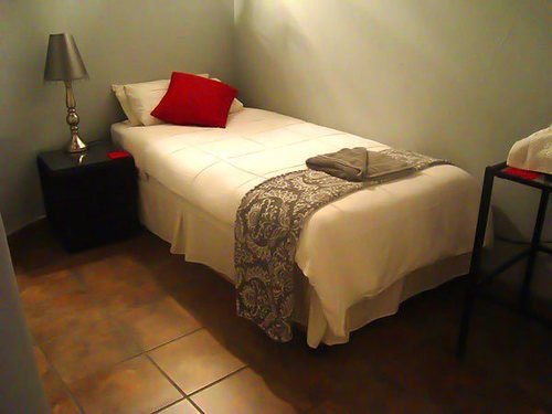 villa langa b and b