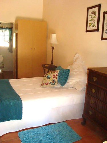 villa langa b and b