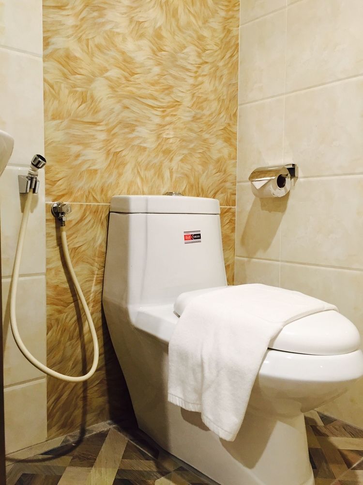 k garden hotel sungai petani