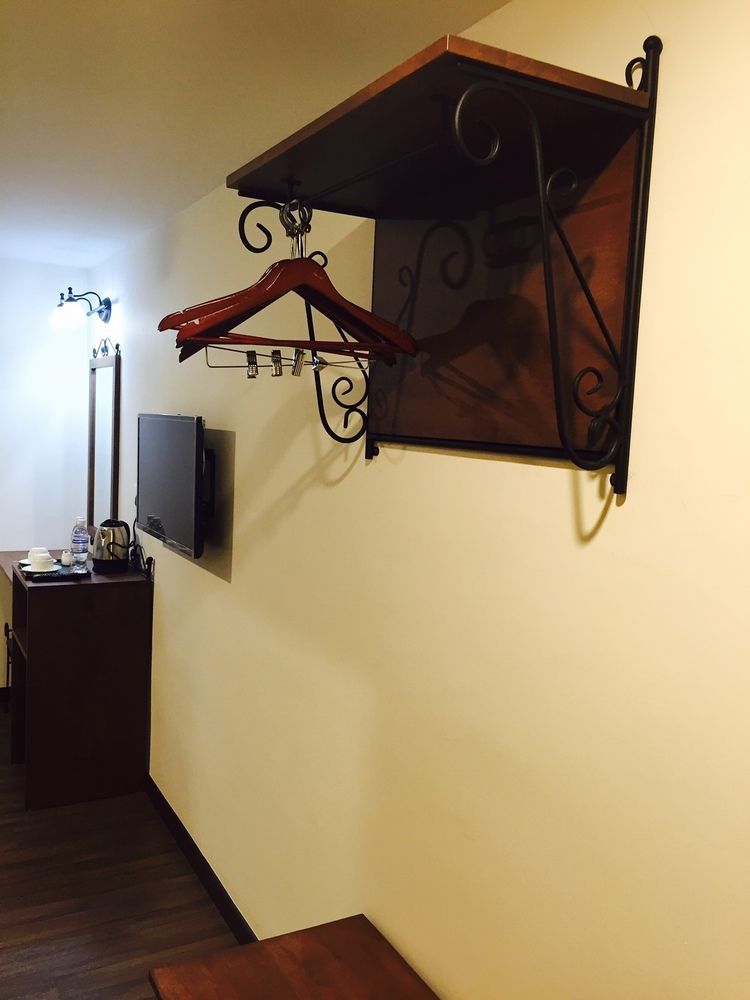 k garden hotel sungai petani