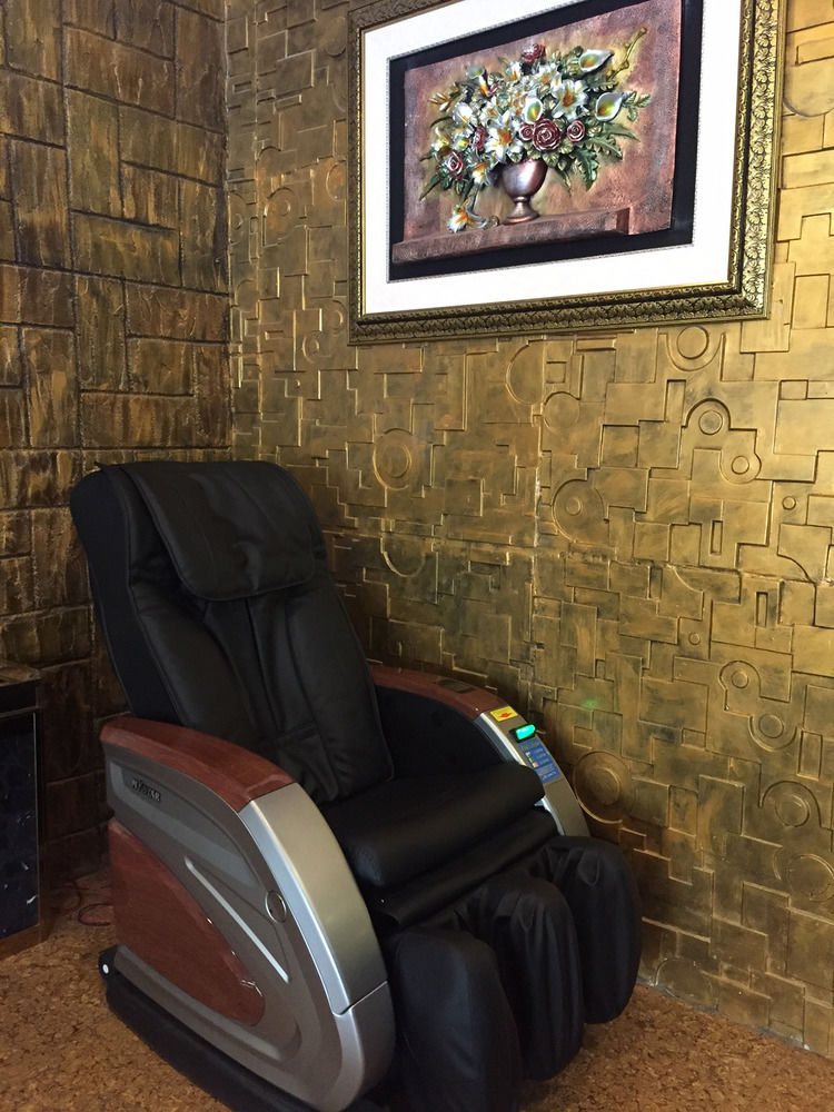 K Garden Hotel Sungai Petani,In Sungai Petani,2 star