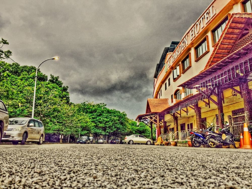 K Garden Hotel Sungai Petani,In Sungai Petani,2 star