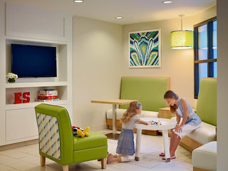 Sonesta Es Suites Orlando - International Drive,International Drive>>Florida,4 star