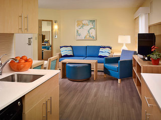 Sonesta Es Suites Orlando - International Drive,International Drive>>Florida,4 star